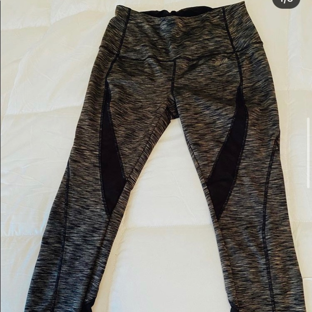 Athletic Leggings